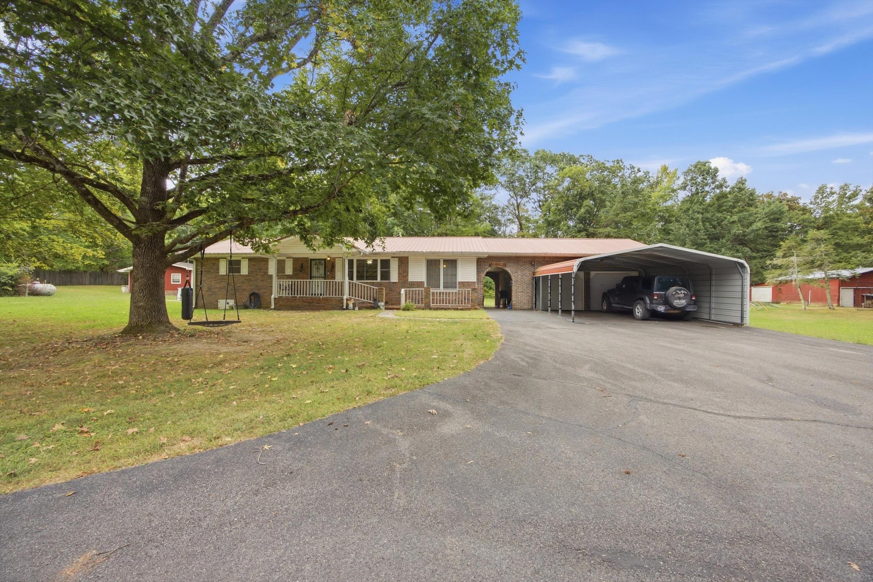 175 Teeters Lp Road Dunlap, TN 37327 - Photo 2 of 34 02-175 Teeters Lp Rd-25