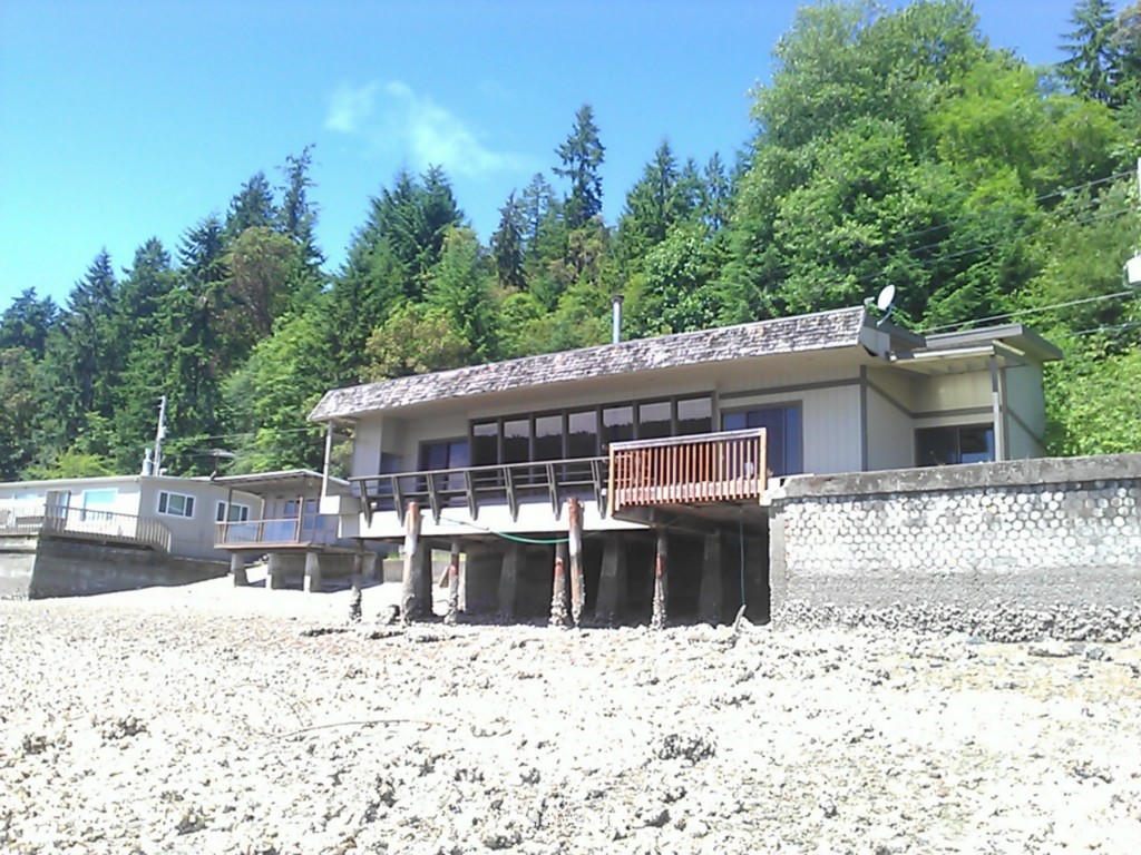 9011 Northeast North Shore Road Belfair, WA 98528 - Photo 13 of 14 Gallery Image 13