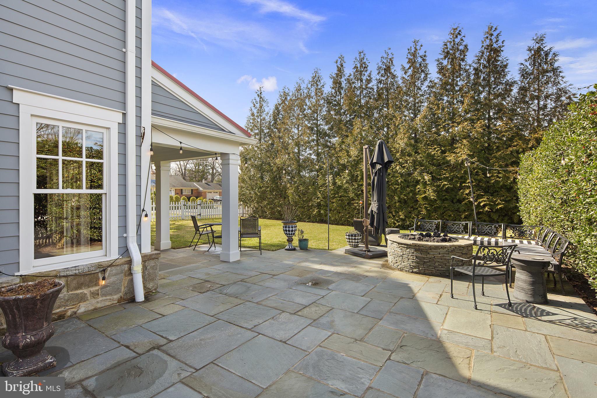 2220 Windsor Road Alexandria, VA 22307 - Photo 60 of 81