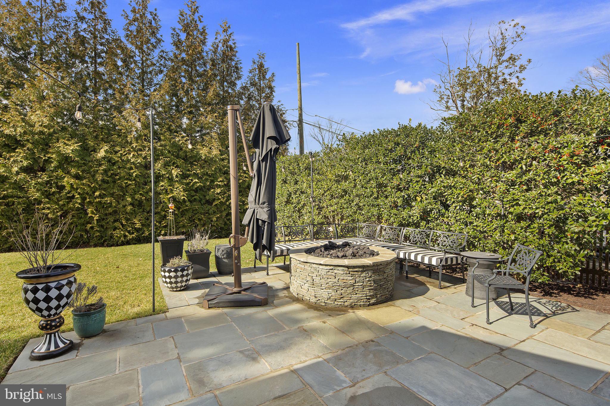 2220 Windsor Road Alexandria, VA 22307 - Photo 61 of 81