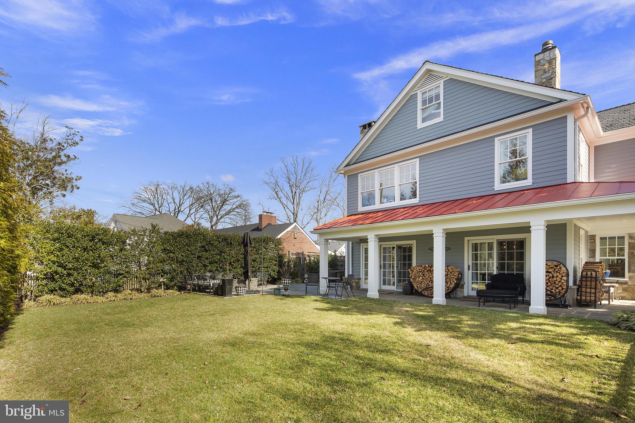 2220 Windsor Road Alexandria, VA 22307 - Photo 66 of 81