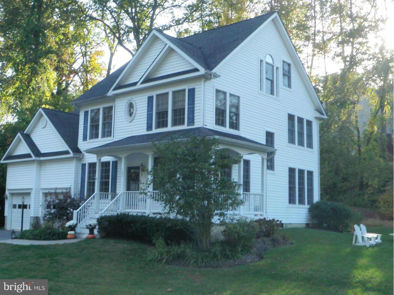 107 Shore Road Arnold, MD 21012 - Photo 1 of 30 Exterior (Front)