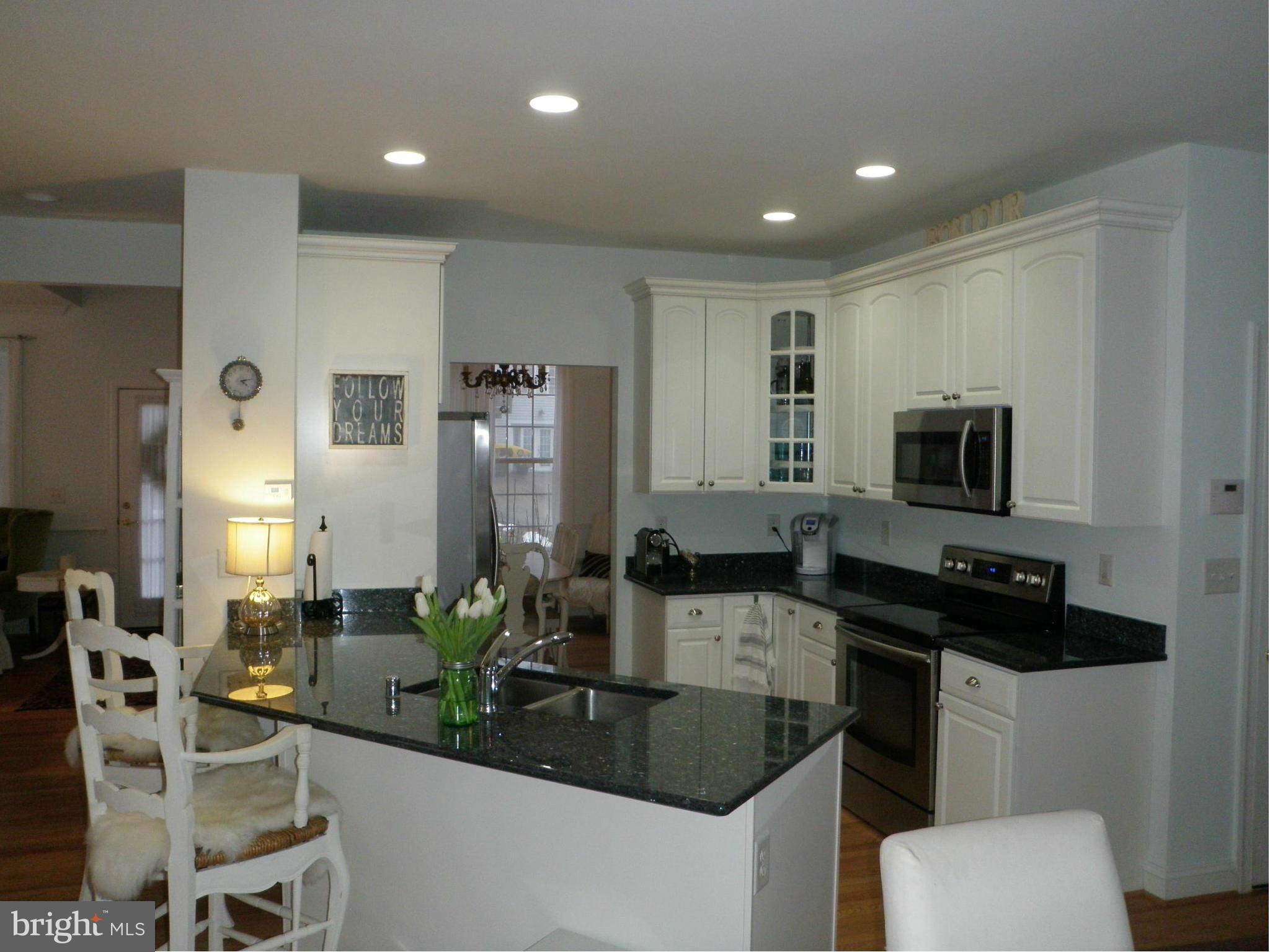 107 Shore Road Arnold, MD 21012 - Photo 11 of 30 Kitchen