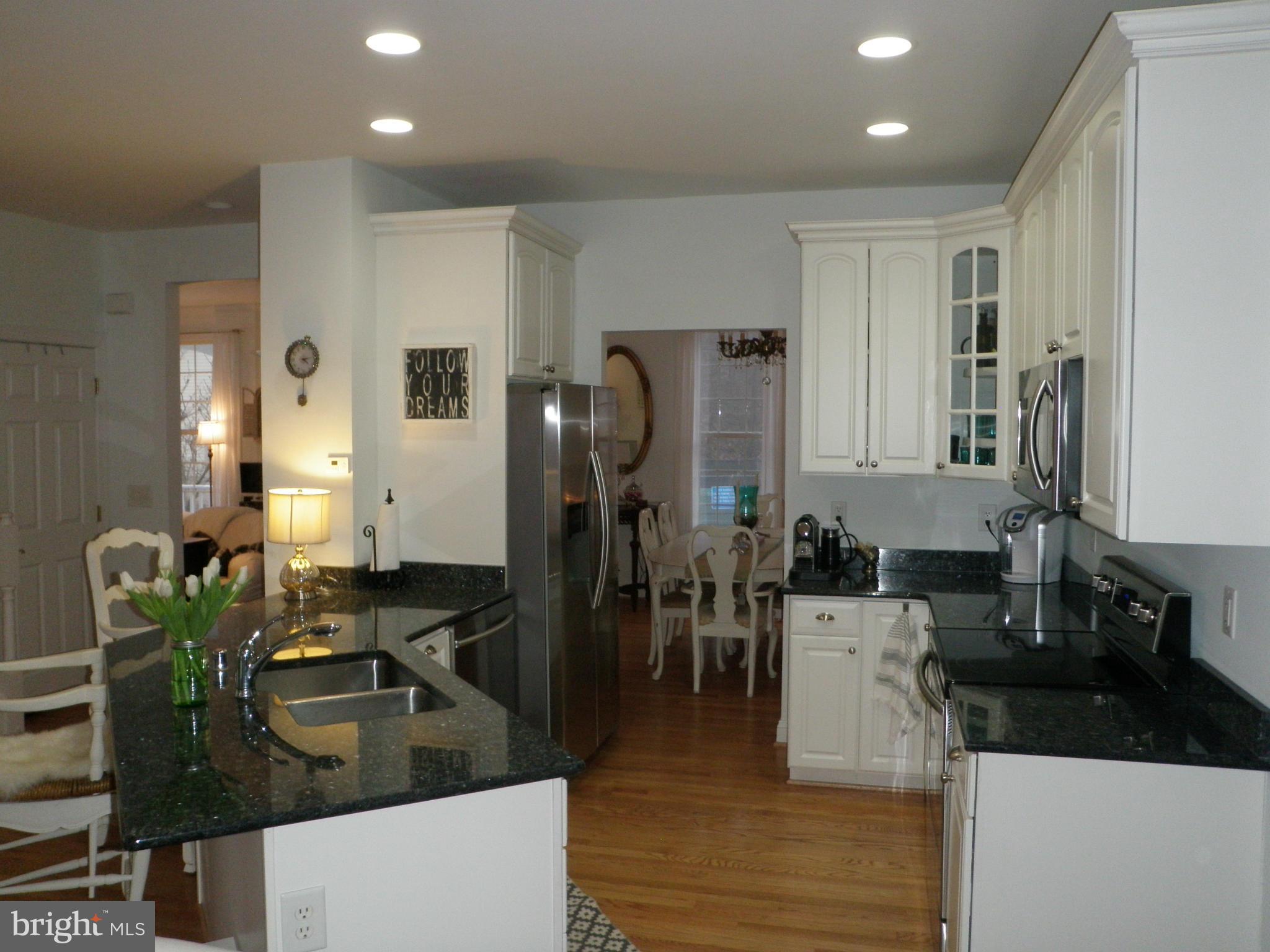 107 Shore Road Arnold, MD 21012 - Photo 13 of 30 Kitchen