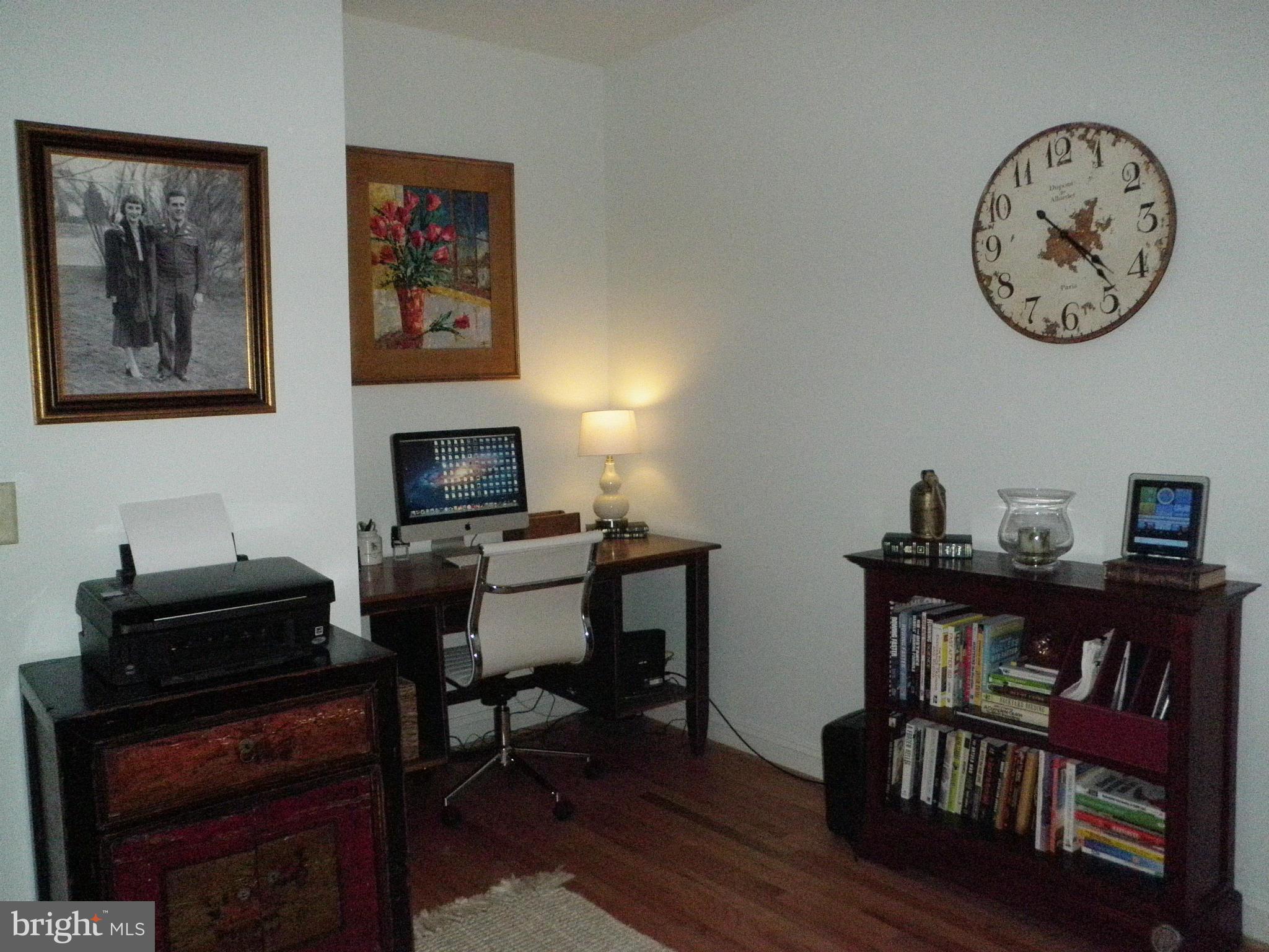 107 Shore Road Arnold, MD 21012 - Photo 21 of 30 View of the office