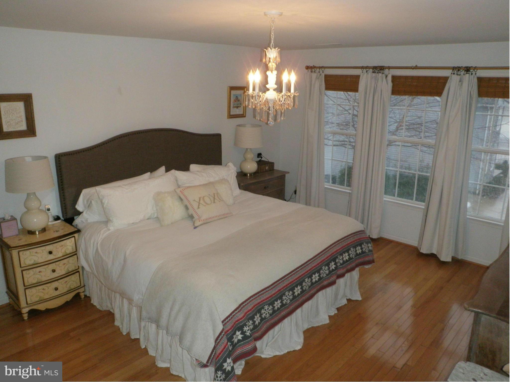 107 Shore Road Arnold, MD 21012 - Photo 23 of 30 Bedroom (Master)