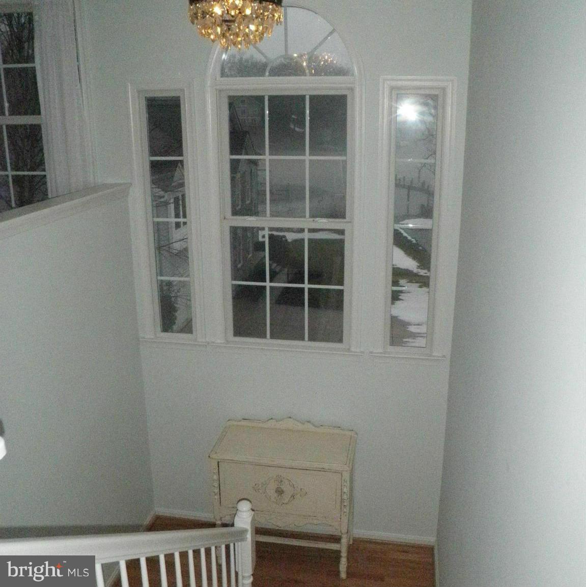 107 Shore Road Arnold, MD 21012 - Photo 28 of 30 Poladium window going to the third level