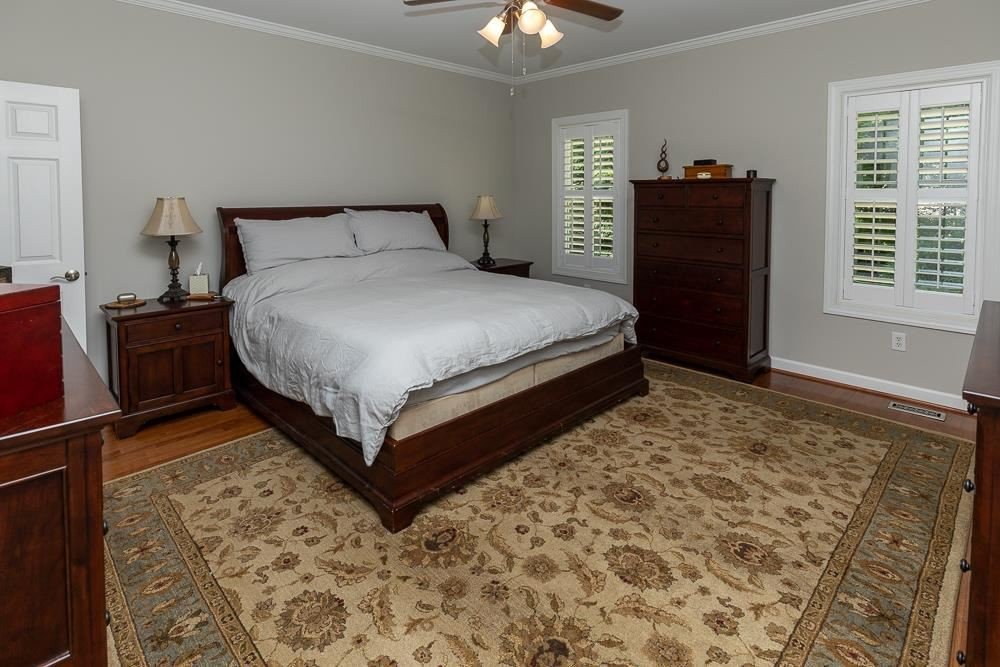 5033 Big Creek Road Raleigh, NC 27613 - Photo 11 of 30 Photo 11