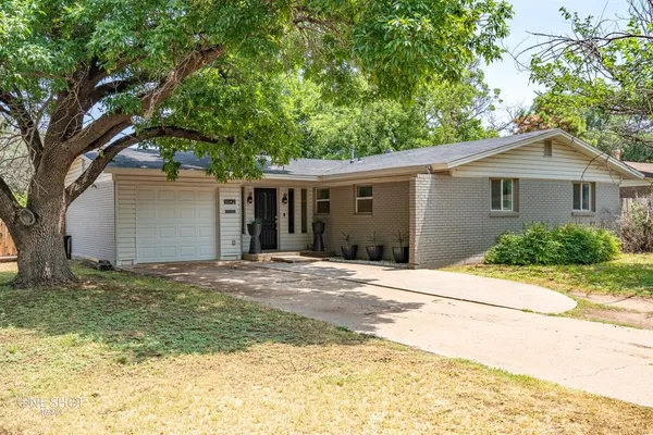 $219,999 | 3042 South 28th Street, Abilene, TX 79605