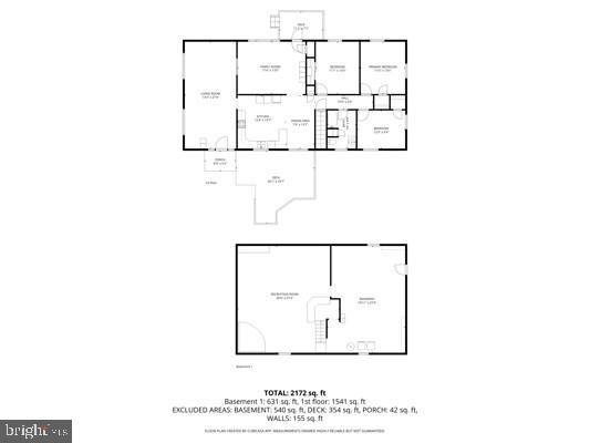 2130 Leon Road Culpeper, VA 22701 - Photo 44 of 47