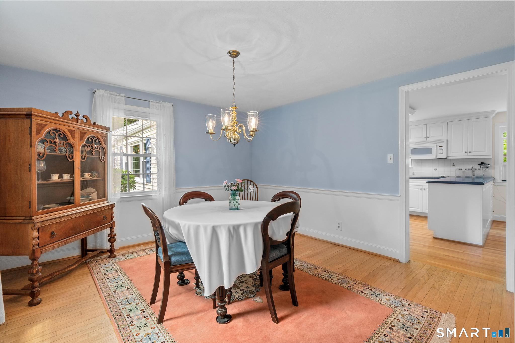 74 Blue Ridge Drive Simsbury, CT 06070 - Photo 10 of 36