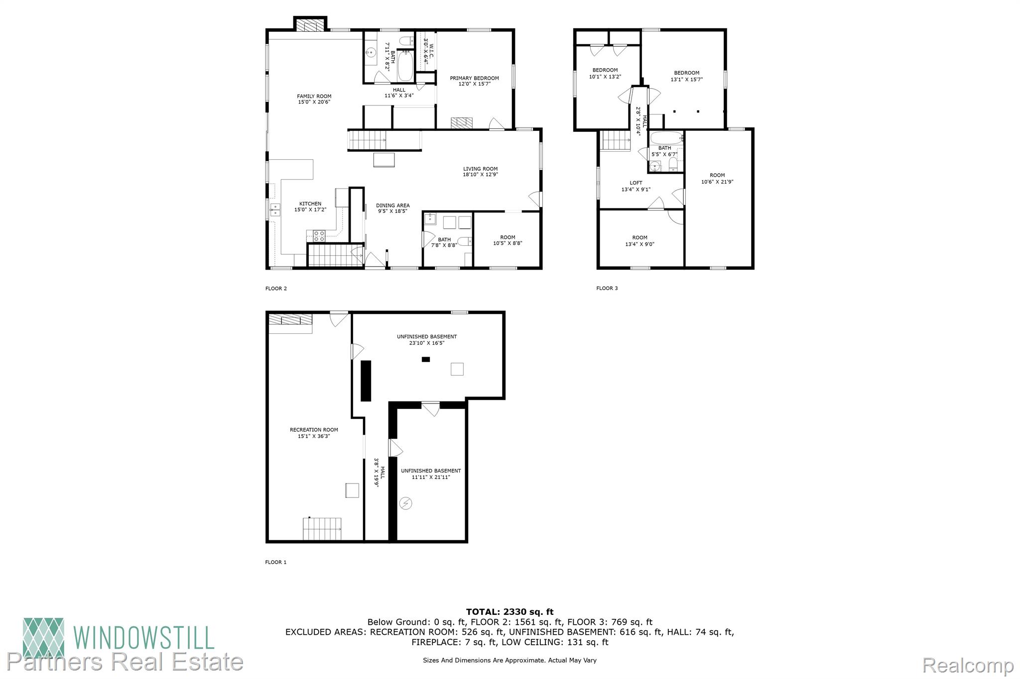 1425 West Pickard Road Mount Pleasant, MI 48858 - Photo 66 of 69 Gallery Image 66