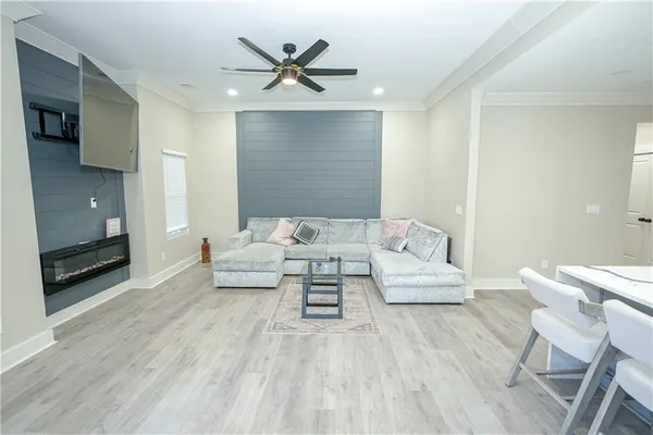 $4,950 | 1452 Lockwood Drive Southwest, Atlanta, GA 30311