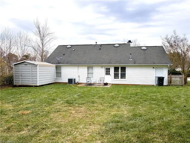 $295,000 | 4001 Sourgum Court, Greensboro, NC 27410