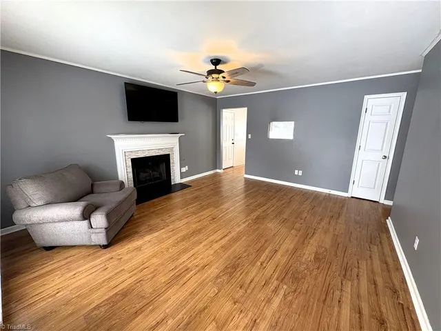 $295,000 | 4001 Sourgum Court, Greensboro, NC 27410