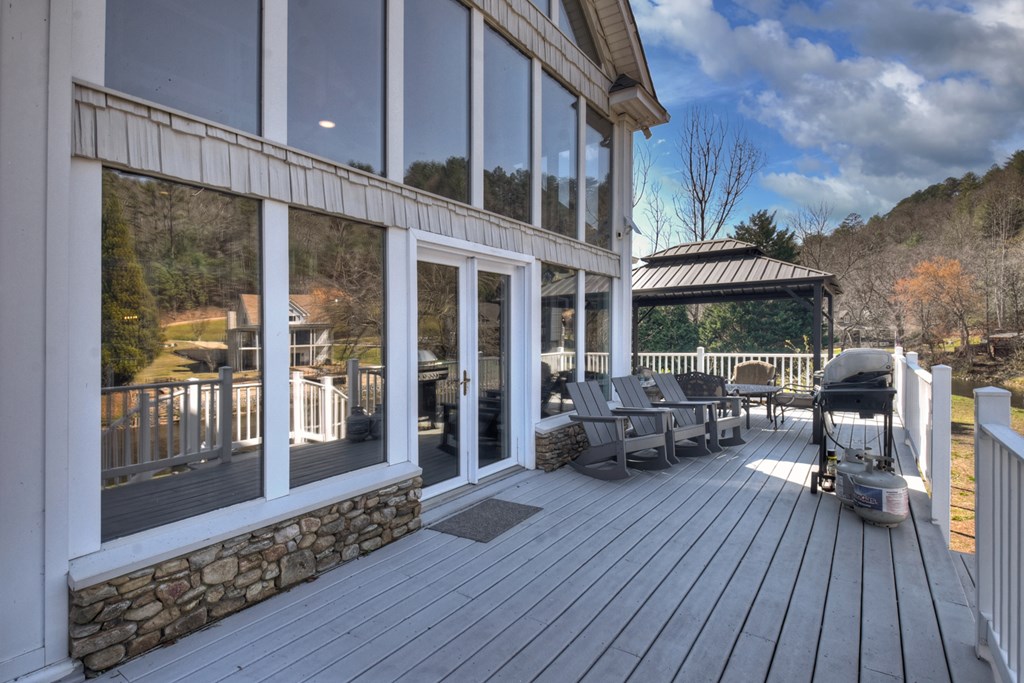 291 Kyle Road Blue Ridge, GA 30513 - Photo 34 of 114