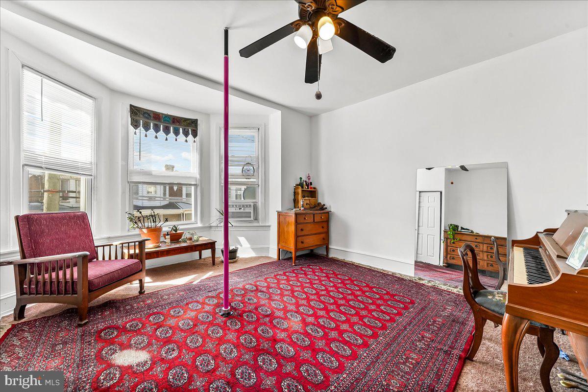 5451 Pine Street Philadelphia, PA 19143 - Photo 21 of 34 Primary Bedroom