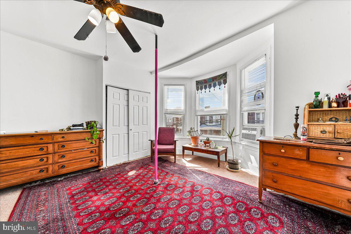 5451 Pine Street Philadelphia, PA 19143 - Photo 22 of 34 Primary Bedroom