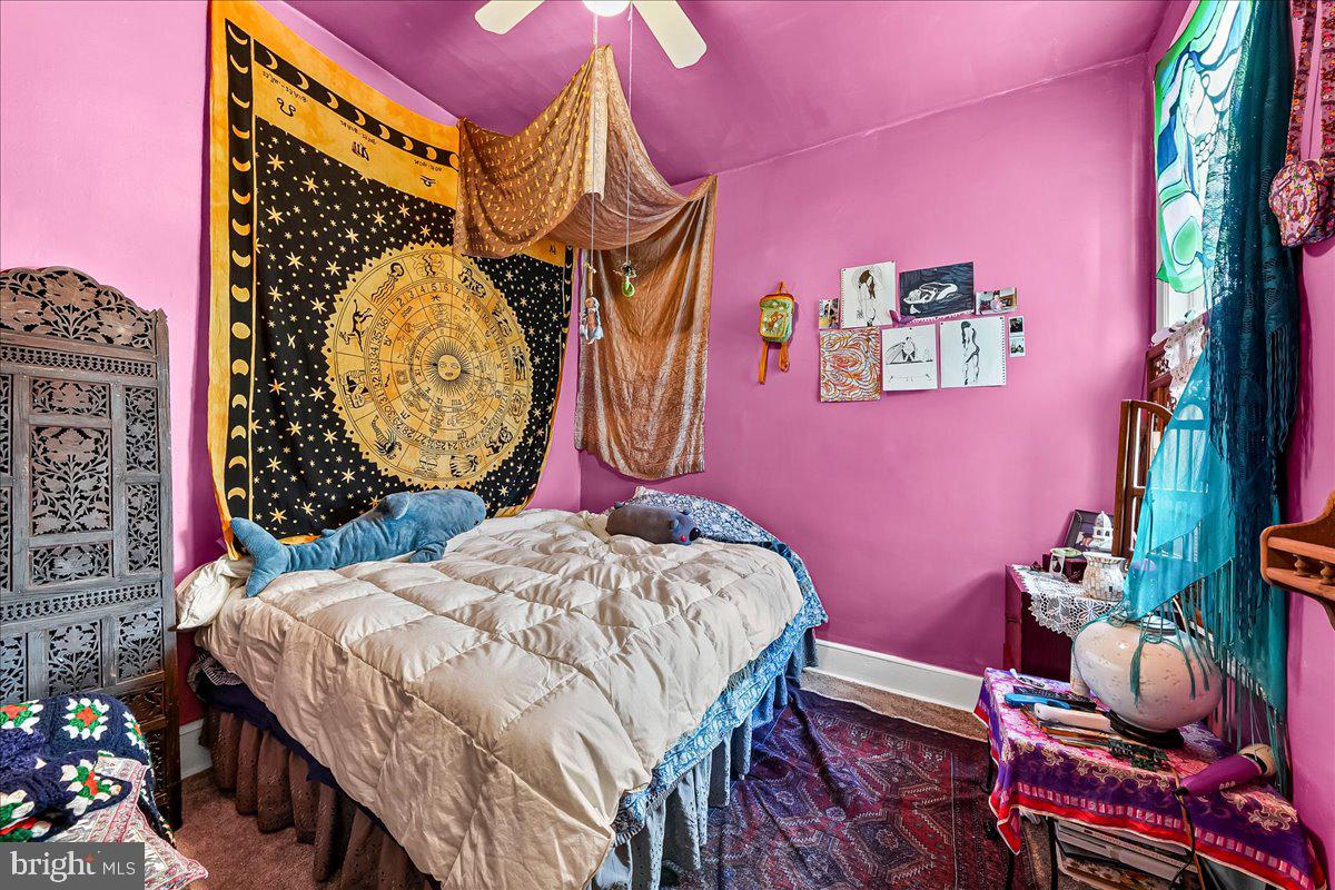5451 Pine Street Philadelphia, PA 19143 - Photo 24 of 34 Bedroom 2