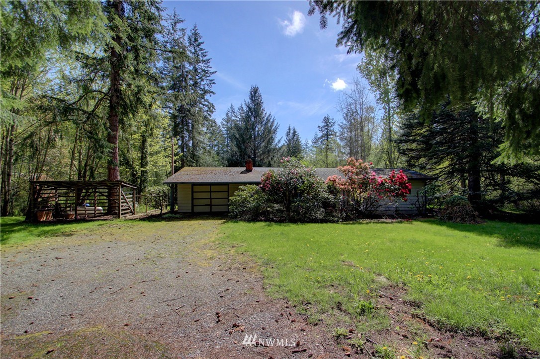 1163 Kelly Road Bellingham, WA 98226 - Photo 1 of 25