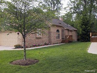 21660 River Ridge Trail, Unit 199 Farmington, MI 48335 - Photo 1 of 1 primary 1