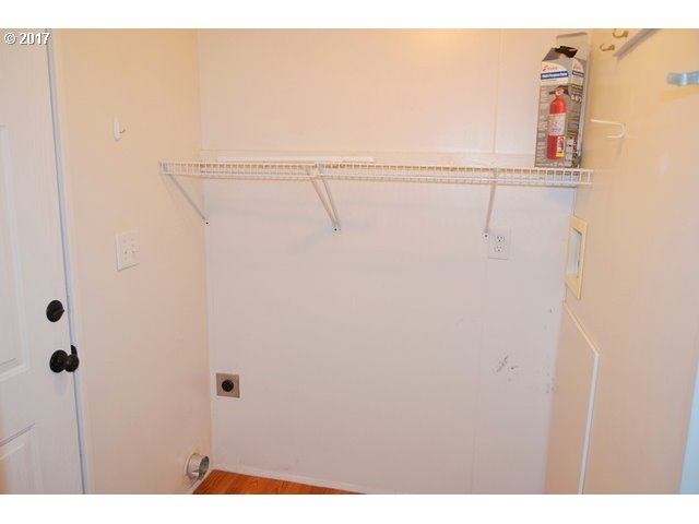 8155 Burbank Road Tillamook, OR 97141 - Photo 15 of 21 a view of a closet