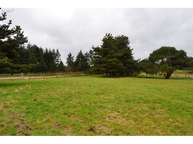 8155 Burbank Road Tillamook, OR 97141 - Photo 16 of 21 a view of a green field