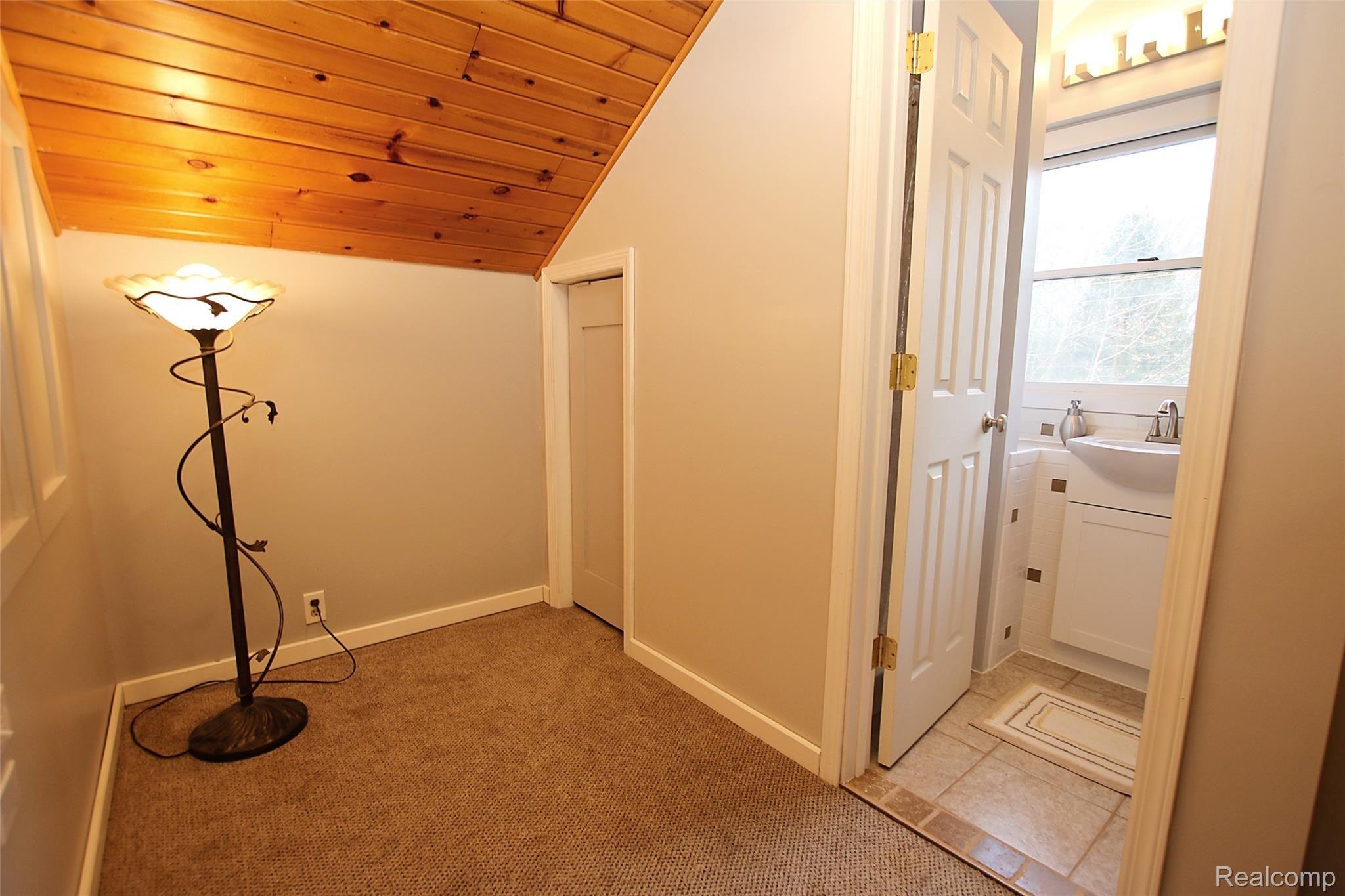 1085 Bird Road Ortonville, MI 48462 - Photo 37 of 79 37) Upstairs Master Suite.jpg