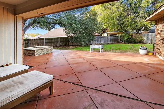 $269,000 | 7864 Mahonia Drive, Fort Worth, TX 76133
