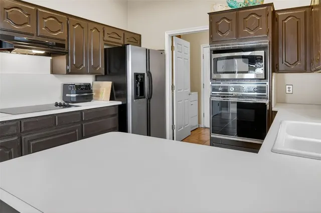 $269,000 | 7864 Mahonia Drive, Fort Worth, TX 76133