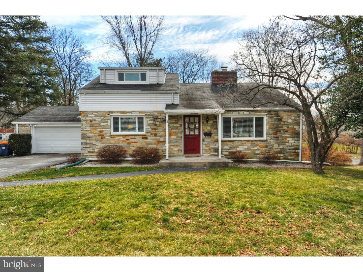 14 Egypt Road Norristown, PA 19403 - Photo 1 of 25 Gallery Image 1