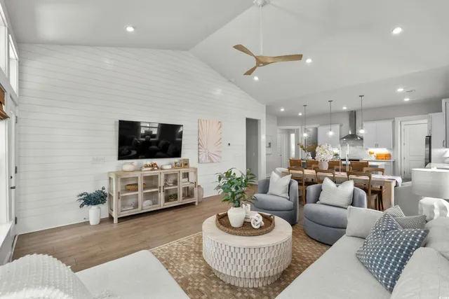 $417,900 | 910 Foxtail Drive, Unit D45, Longs, SC 29568