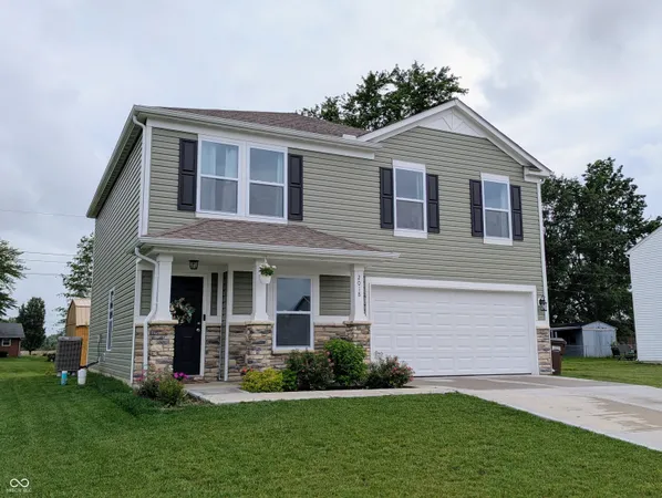 $269,000 | 2018 Sandhill Drive, Seymour, IN 47274