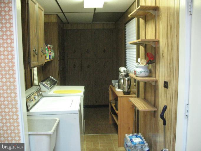 8427 Charlton Road Randallstown, MD 21133 - Photo 8 of 26 Laundry Room