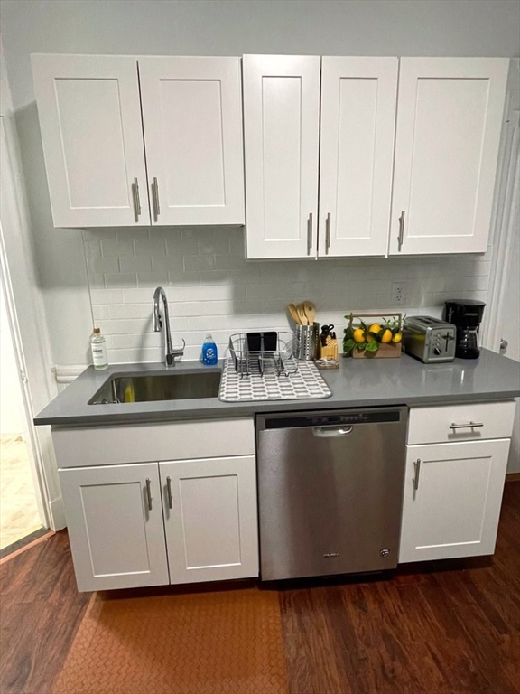 50 Dane Street, Unit 1 Somerville, MA 02143 - Photo 2 of 10