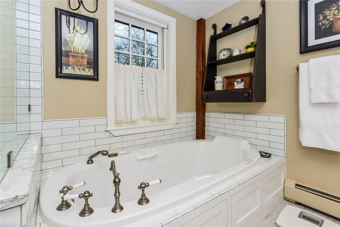 2799 Mendon Road Cumberland, RI 02864 - Photo 12 of 27 master bath