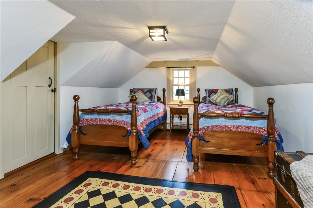 2799 Mendon Road Cumberland, RI 02864 - Photo 23 of 27 second bedroom