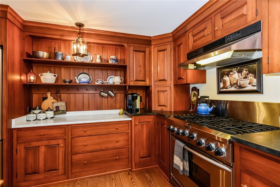 2799 Mendon Road Cumberland, RI 02864 - Photo 8 of 27 kitchen