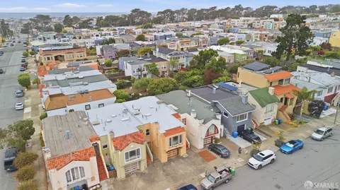 $1,295,000 | 2487 33rd Avenue, San Francisco, CA 94116
