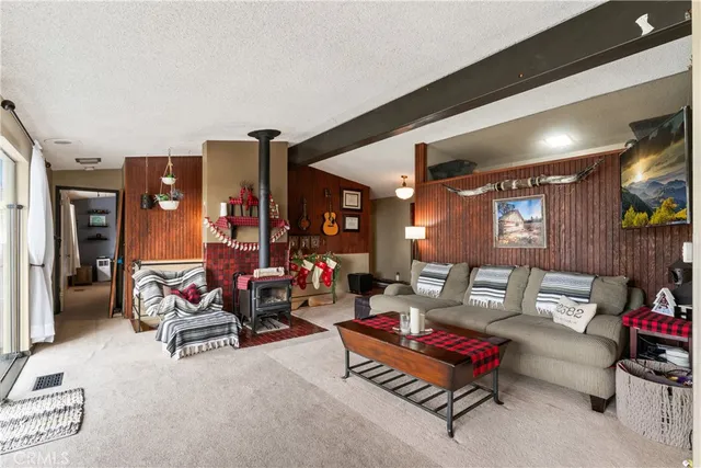 a room that has a bed and a window in it