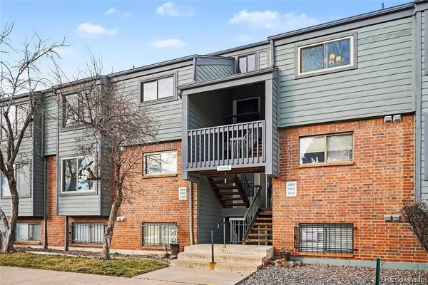 $315,000 | 3666 South Depew Street, Unit 301, Denver, CO 80235
