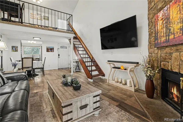 $315,000 | 3666 South Depew Street, Unit 301, Denver, CO 80235