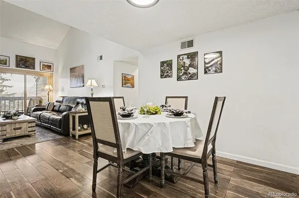 $315,000 | 3666 South Depew Street, Unit 301, Denver, CO 80235