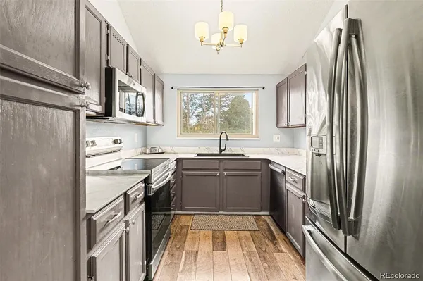 $315,000 | 3666 South Depew Street, Unit 301, Denver, CO 80235