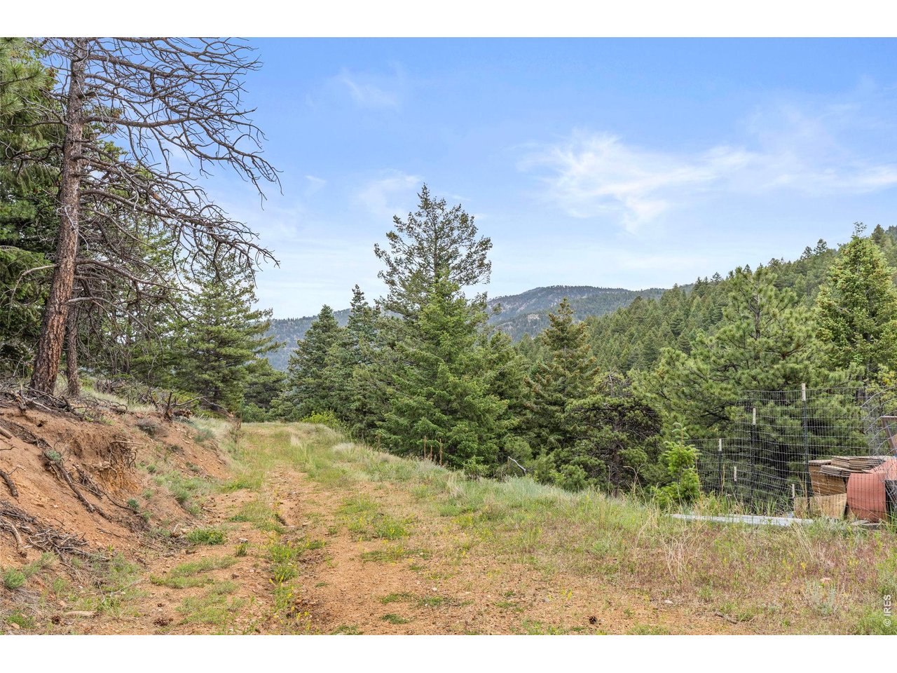 2692 Magnolia Road Nederland, CO 80466 - Photo 19 of 22