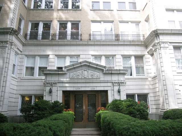 1234 East Madison Park, Unit 3W Chicago, IL 60615 - Photo 1 of 18