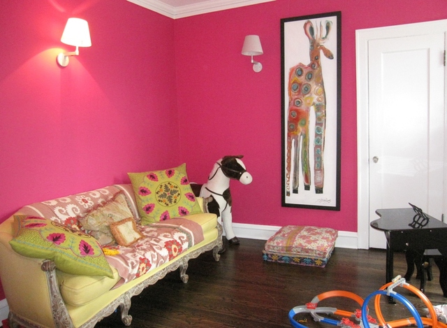 1234 East Madison Park, Unit 3W Chicago, IL 60615 - Photo 15 of 18