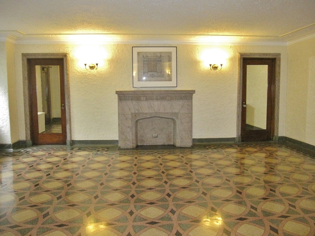 1234 East Madison Park, Unit 3W Chicago, IL 60615 - Photo 2 of 18