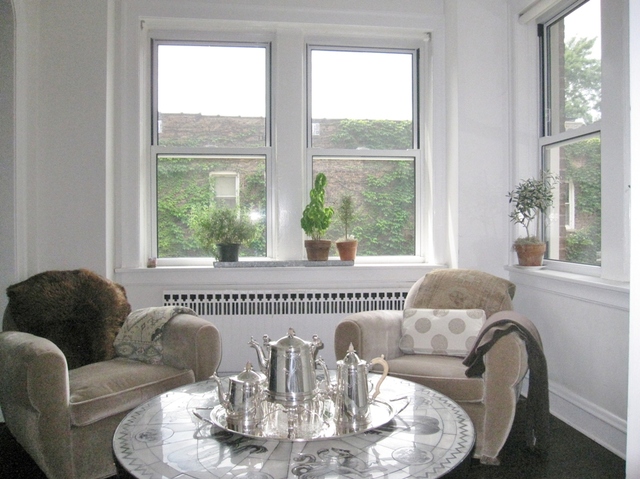 1234 East Madison Park, Unit 3W Chicago, IL 60615 - Photo 6 of 18