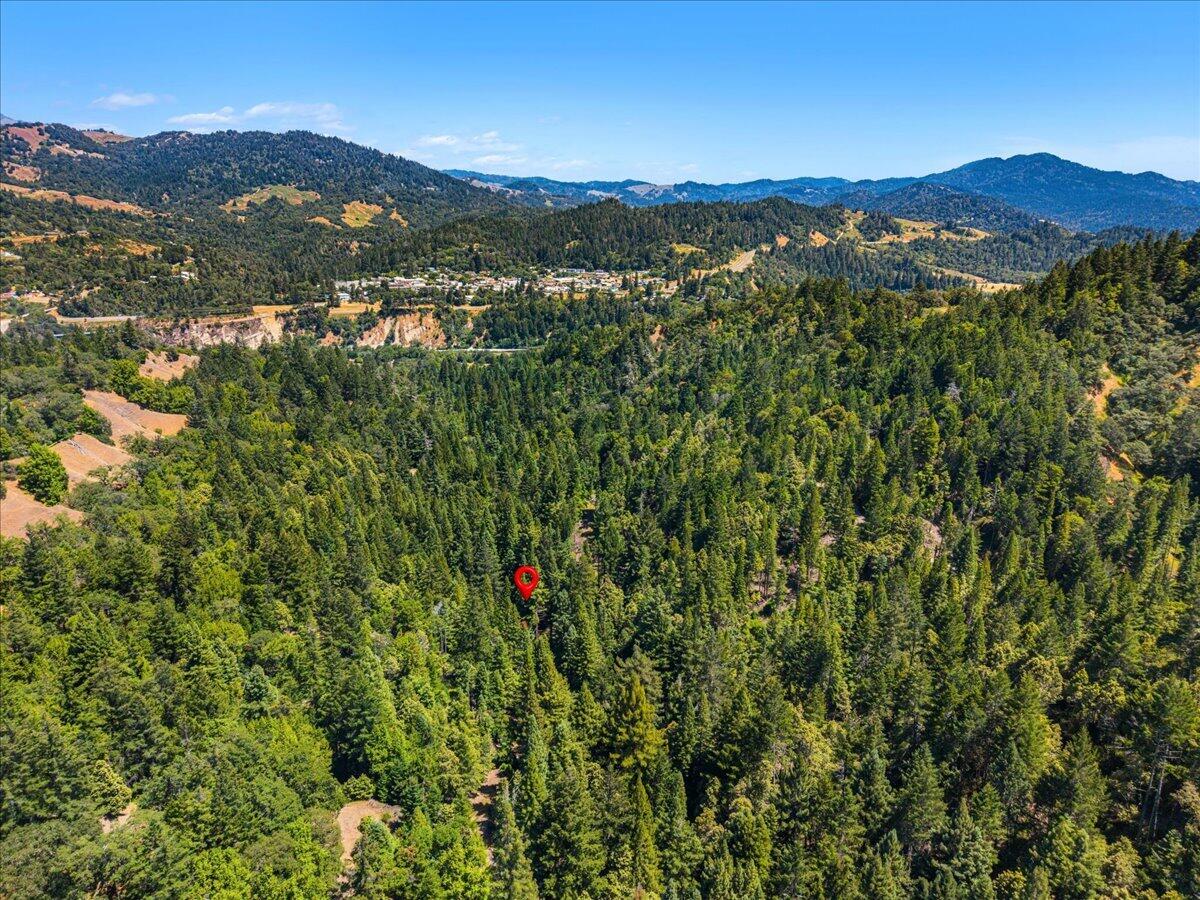C Bear Canyon Road Garberville, CA 95542 - Photo 41 of 43 50-DJI_20260529143326_0718_D_1